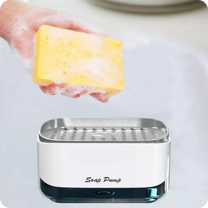 Soap Dispenser | Soap Pump