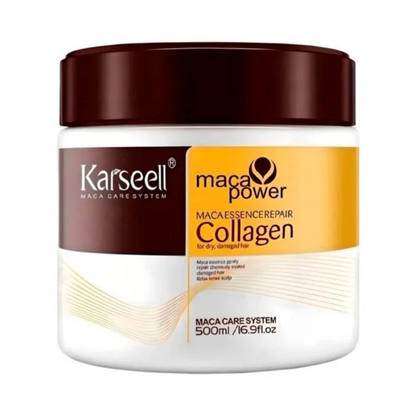 Karseell Restoring Hair Treatment Cream