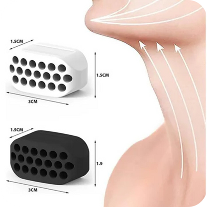 Jaw & Face Exerciser | JawFlex