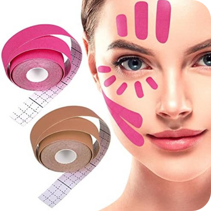 Facial Lifting Tape | FaceLift