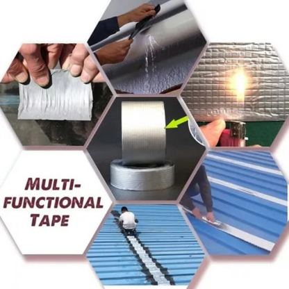 Ultra-Resistant Tape | Extreme Tape