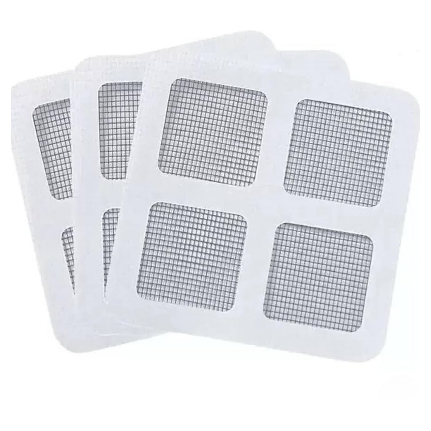 Adhesive Drain Covers - 9x1 | DrainSeal
