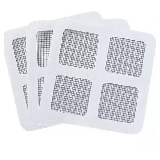 Adhesive Drain Covers - 9x1 | DrainSeal