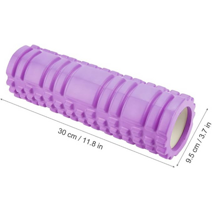 Yoga & Muscle Recovery Roller | CoreRelax