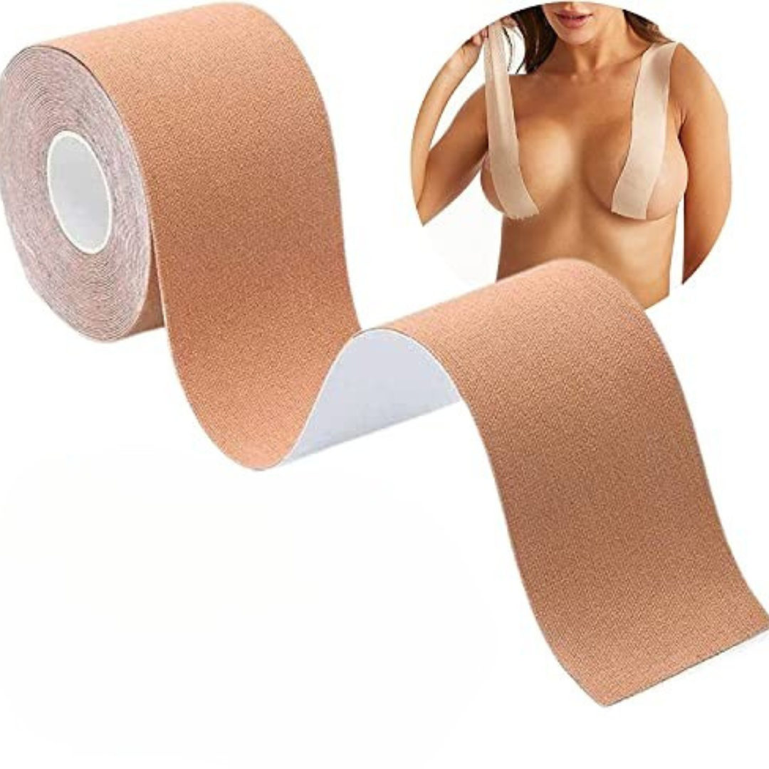 Breast Lifting Tape | BoobTape