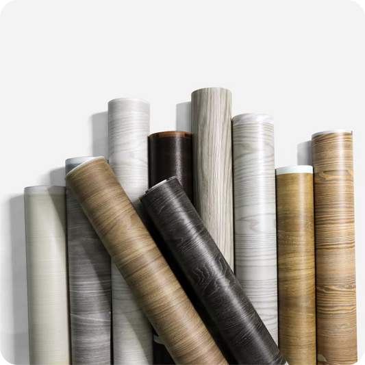 Self-Adhesive Furniture Wrap | StickWrap