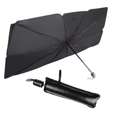 Car Sun Shade | SunShield