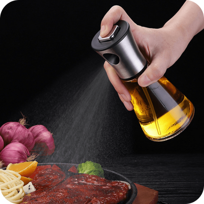 OIL SPRITZ™ SPRAY OIL DISPENSER