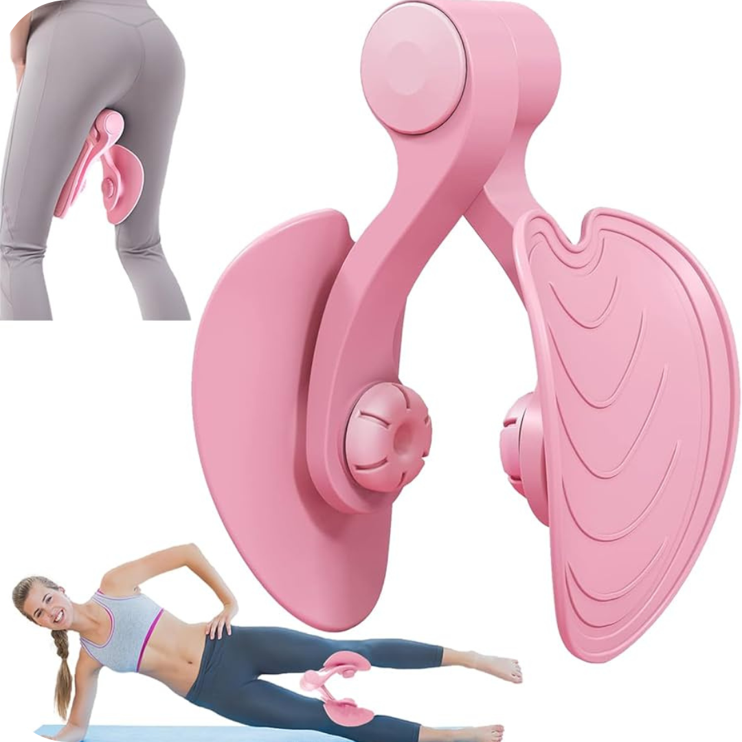 Female Pelvic Floor Trainer | KegelFit