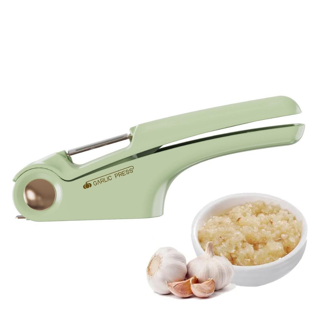 3-in-1 Multifunctional Garlic Press | GarlicPress