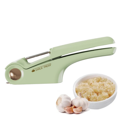 3-in-1 Multifunctional Garlic Press | GarlicPress