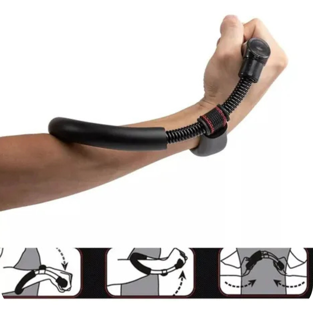 Wrist & Forearm Exerciser | WristPro