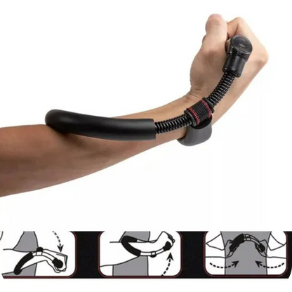 Wrist & Forearm Exerciser | WristPro