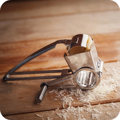 CHEESE GRATER™ MULTIFUNCTIONAL GRATER