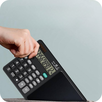 Electronic Office Calculator | EasyCalc