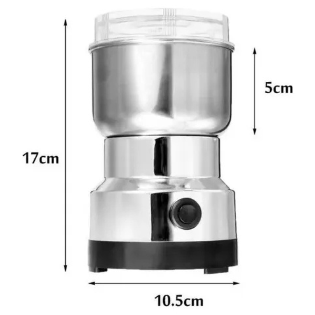 Spice & Grain Grinder | Moligrano