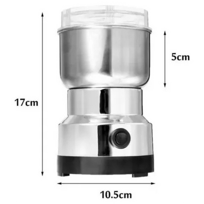 Spice & Grain Grinder | Moligrano