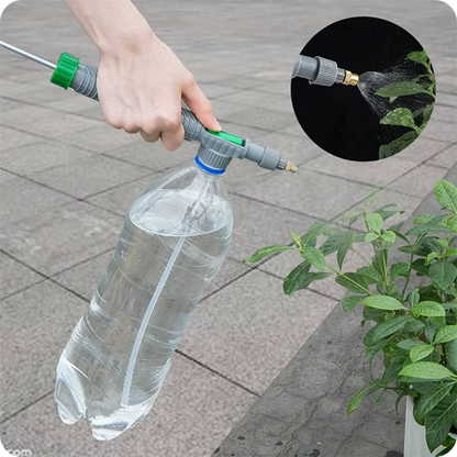 Bottle-Adaptable Sprayer | Spraymax