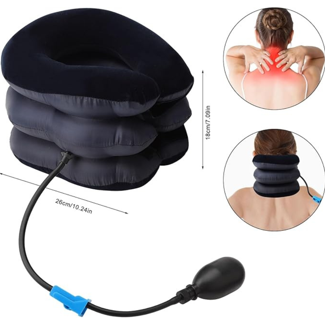 Cervical Decompression Collar | RelaxSpine