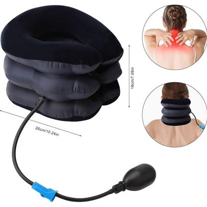 Cervical Decompression Collar | RelaxSpine