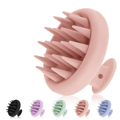 Massage Brush | LumiClean