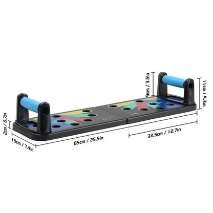 Push-Up Board | MuscleMax