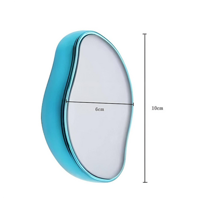 Magic Hair Removal Stone | SmoothRock
