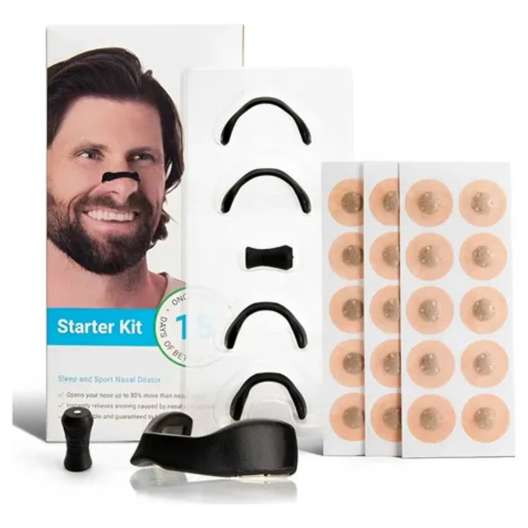 Nasal Breathing Dilator | AirFlow