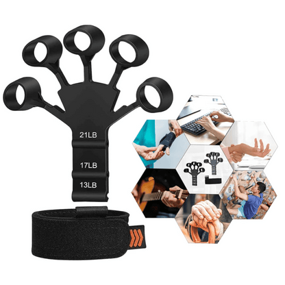 Finger Exerciser | Finger Exerciser