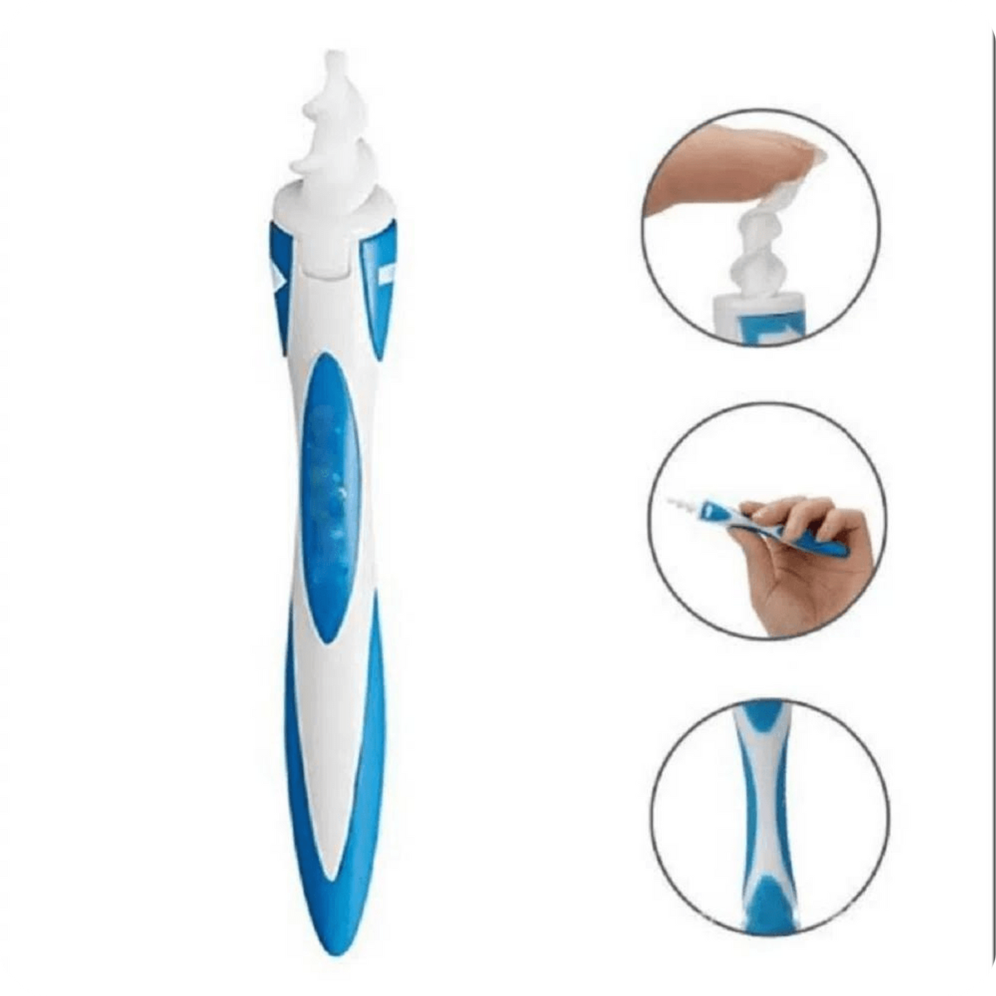 Ear Wax Remover | FindBack