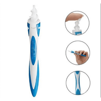 Ear Wax Remover | FindBack