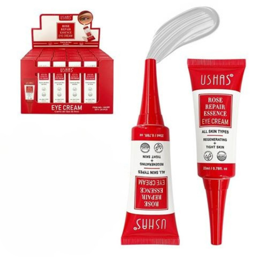 Anti-Dark Circle Eye Contour Cream | Ushas