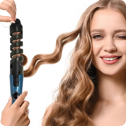 3-in-1 Hair Straightener | StyloMaster