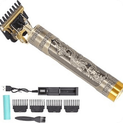 Electric Shaver Pro | HairShaver
