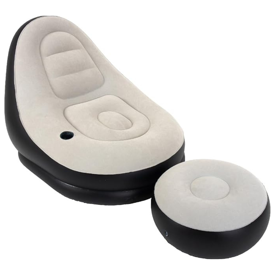 Portable Inflatable Sofa | RelaxAir