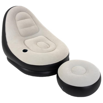 Portable Inflatable Sofa | RelaxAir