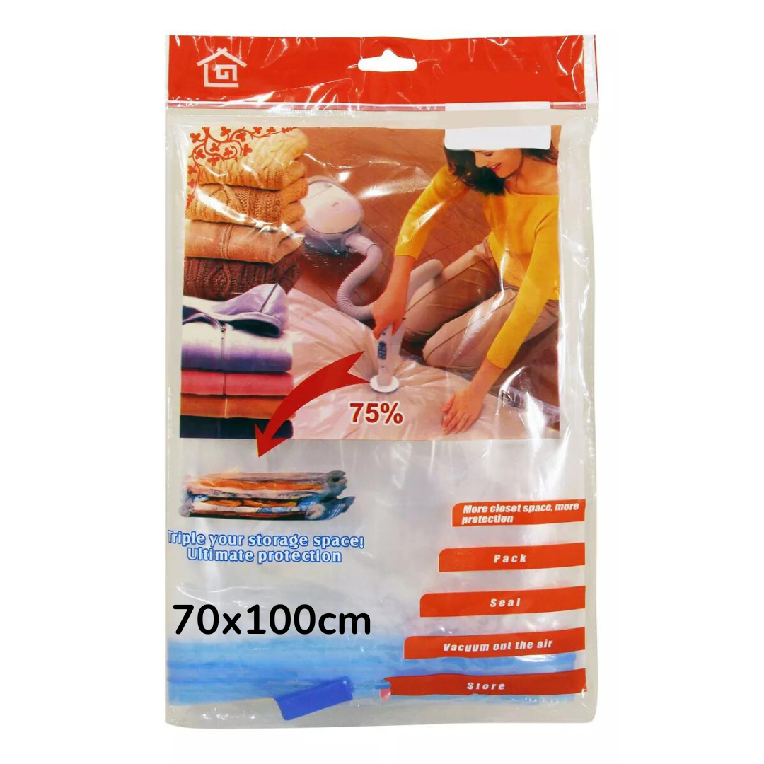 Vacuum Bag for Garments