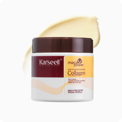 Karseell Restoring Hair Treatment Cream