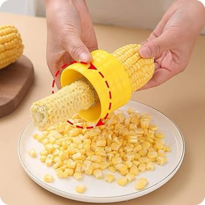 Corn Peeler | PelamaízPro