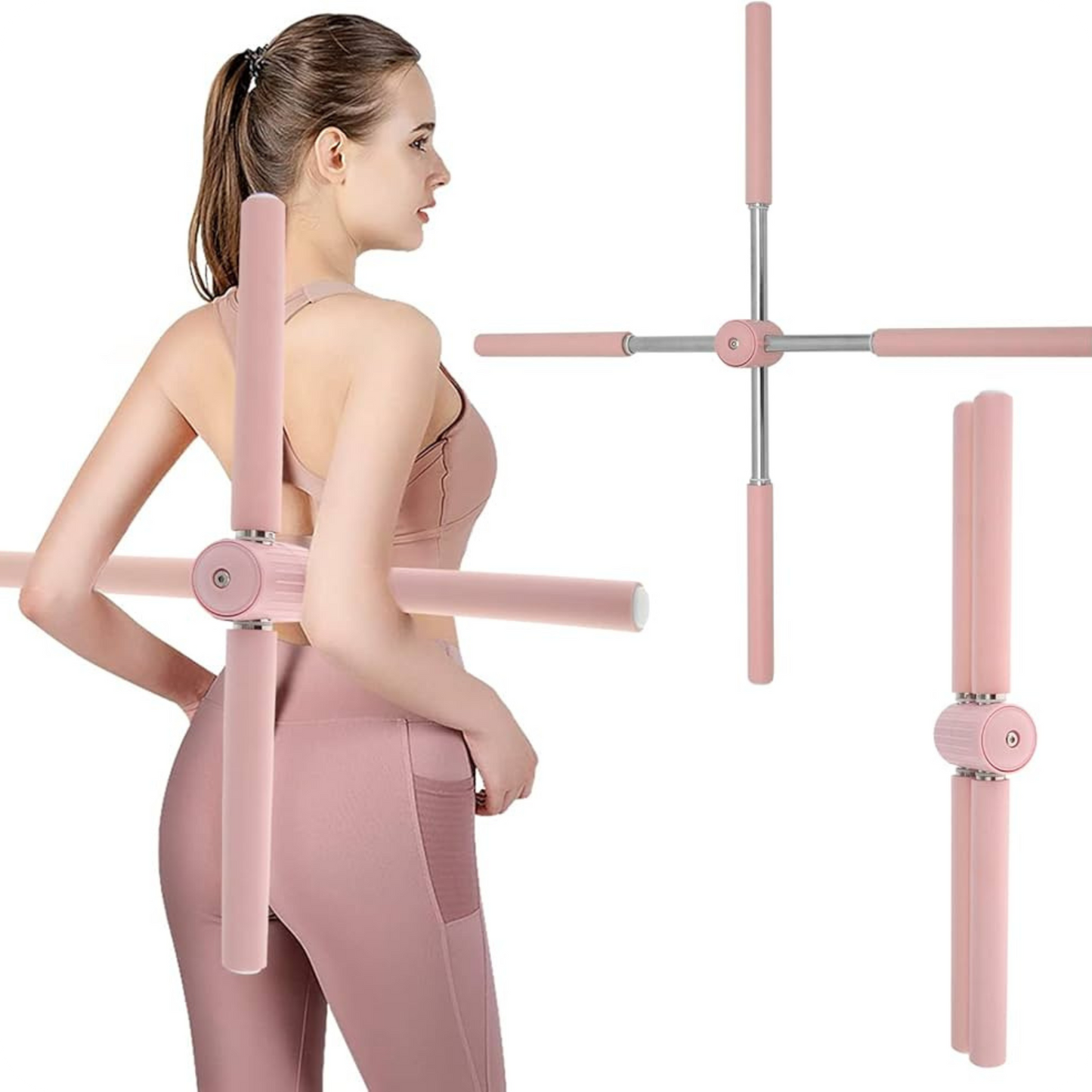 Posture Corrector | PosturaPro