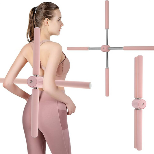 Posture Corrector | PosturaPro