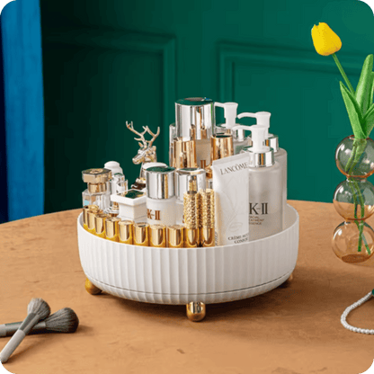 Rotating Organizer Tray | 360° Pro Organizer