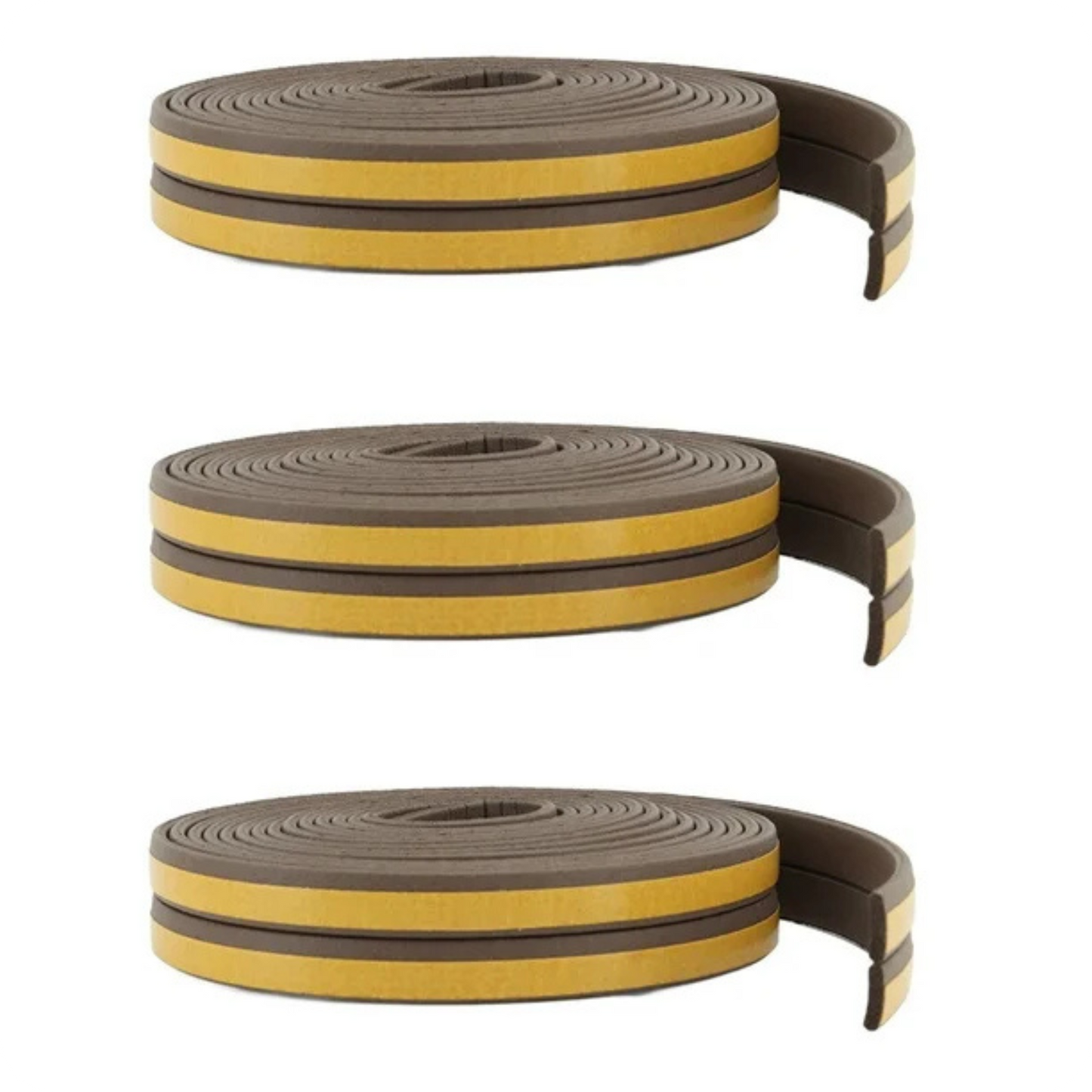 Door & Window Draft Stopper | SealGuard®