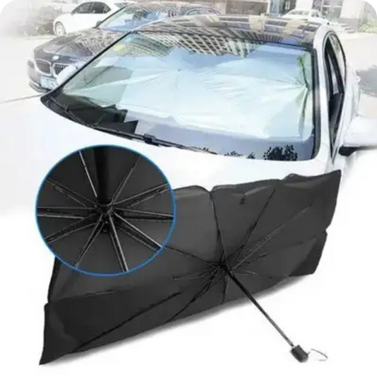 Car Sun Shade | SunShield