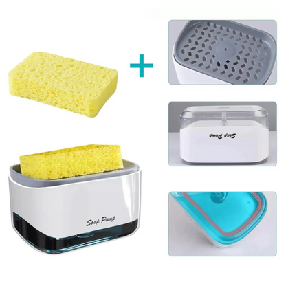 Soap Dispenser | Soap Pump