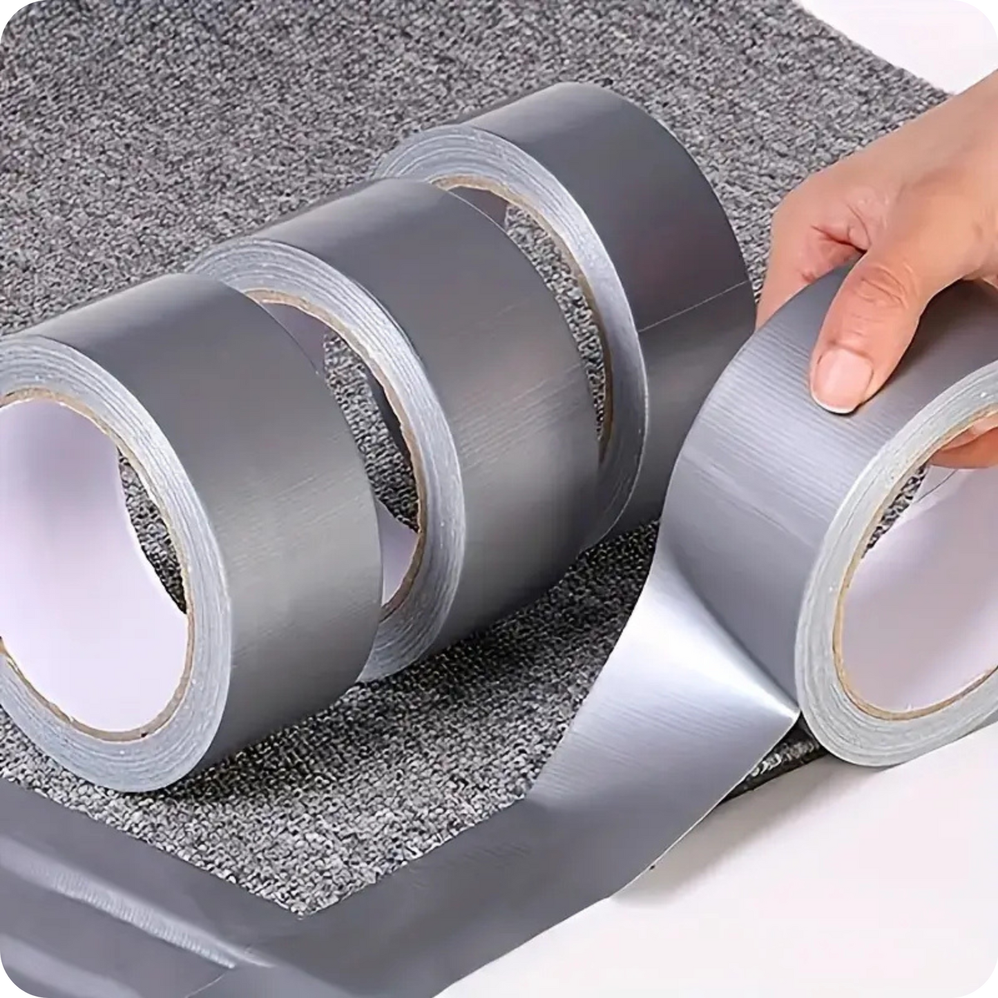 Extra Strong Tape 20M | Duct Tape
