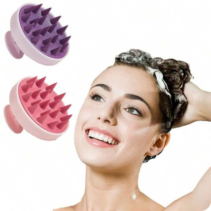 Massage Brush | LumiClean