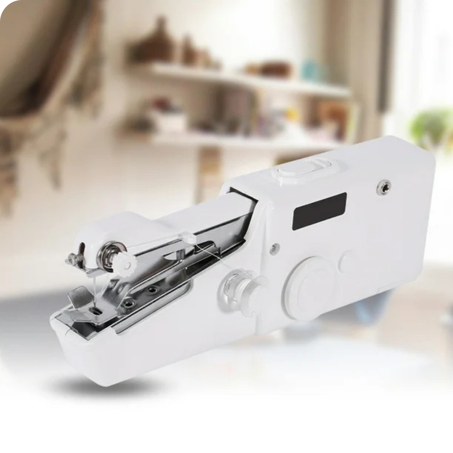 Portable Sewing Machine | HiloMagic