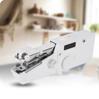 Portable Sewing Machine | HiloMagic