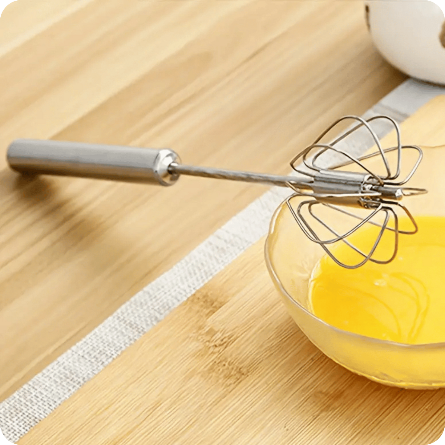 Hand Mixer | KitchenMix